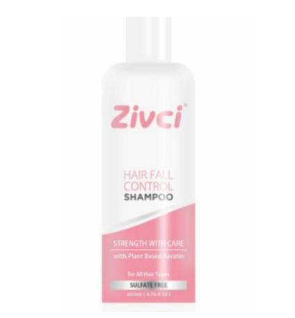 Hair Fall Control Shampoo
