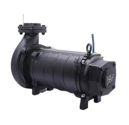 2 HP 2800 RPM Single Phase Horizontal Open Well Pump