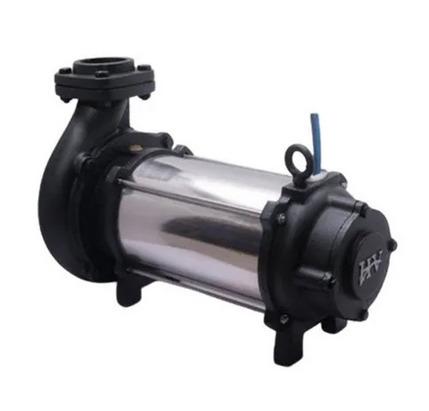 3 HP Three Phase Submersible Sewage Pump