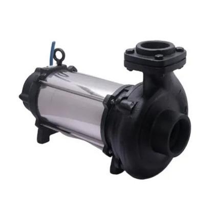 2 HP Single Phase Open Well Submersible Monoblock Pump