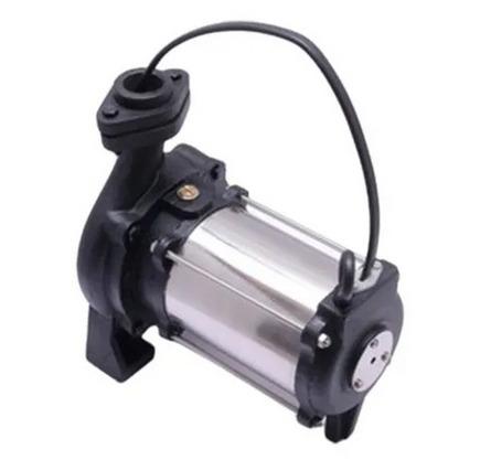 2100 RPM Single Phase Open Well Submersible Monoblock Pump