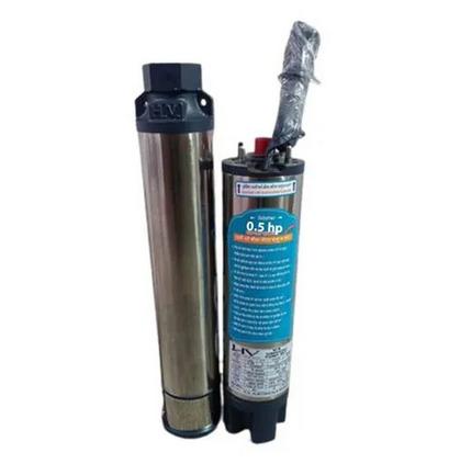 0.5 HP V4 Single Phase Submersible Pump