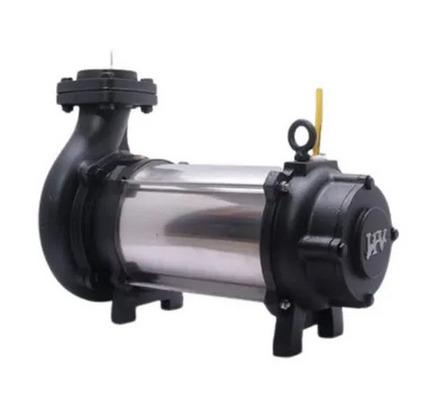 5 HP Three Phase Open Well Submersible Pump