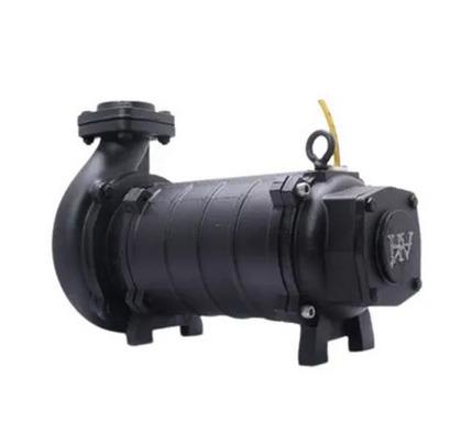 V7 Three Phase Open Well Submersible Pump