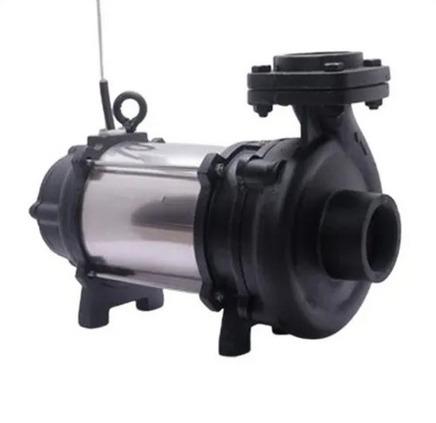 220V 1 HP Open Well Submersible Pump