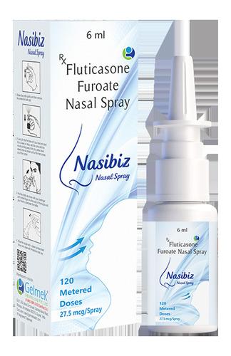 NASIBIZ NASAL SPRAY