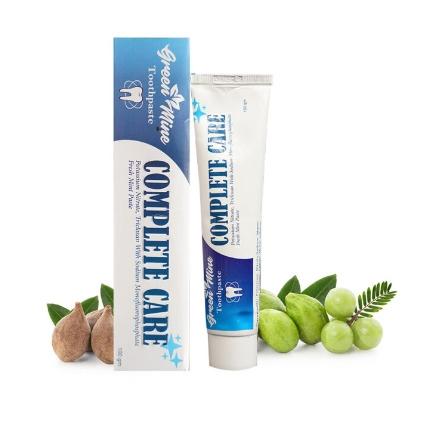 Complete Care Toothpaste