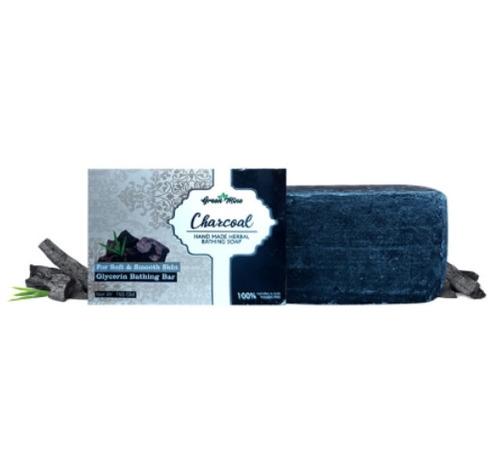 Charcoal Soap