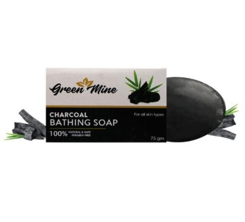 Charcoal Bathing Soap