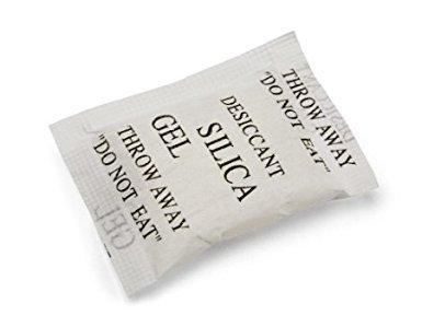Silica Gel