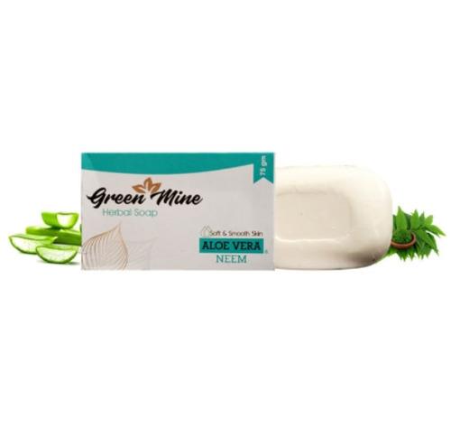 Aloe Vera Neem Soap