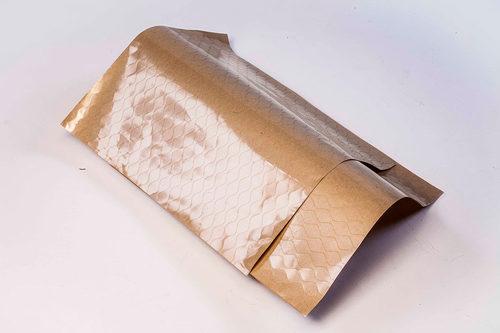 Poly Laminated VCI Paper