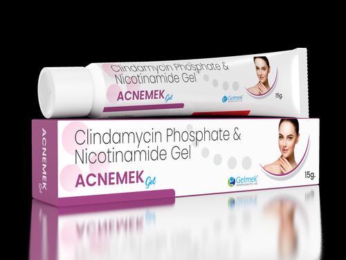 ACNEMEK GEL