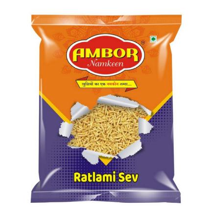 Ratlami Sev