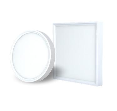 Ultra Slim Surface Panel Light Sensor