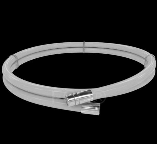 Cylinderless Fire Suppression System