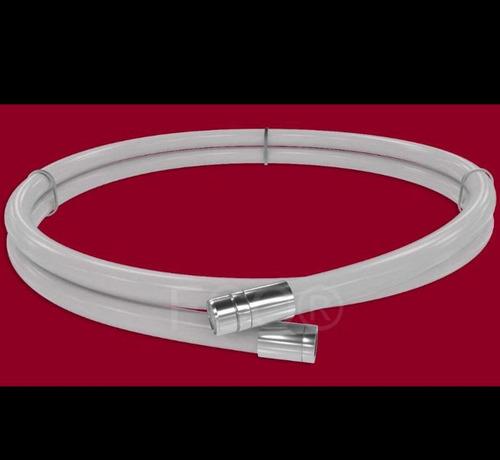 Cylinderless Fire Suppression System