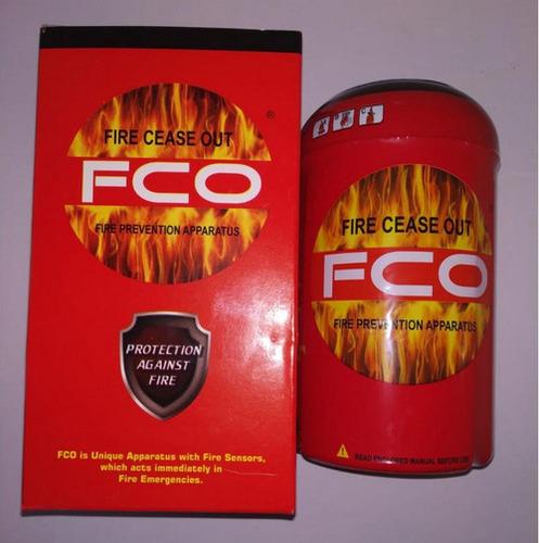 Fire Prevention Apparatus