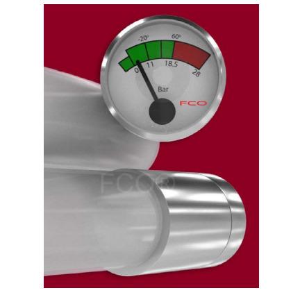 Fire Suppression System