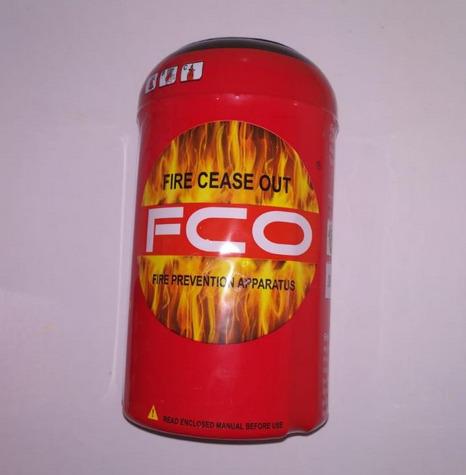 Fire Prevention Apparatus