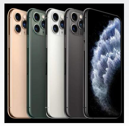 Refurbished Apple Iphone 11 Pro