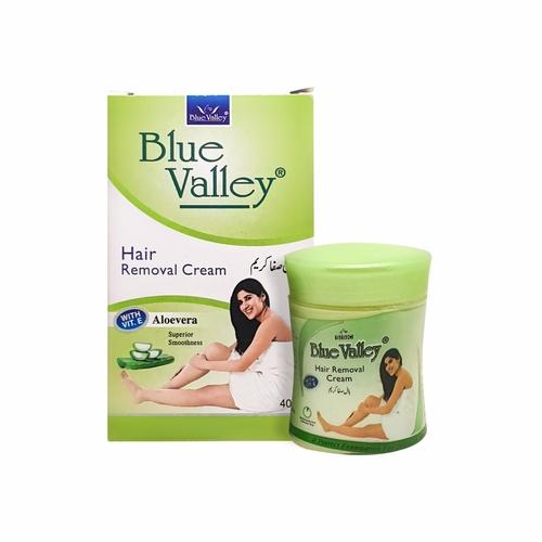 Hair Removal Cream Aloevera 40 GM