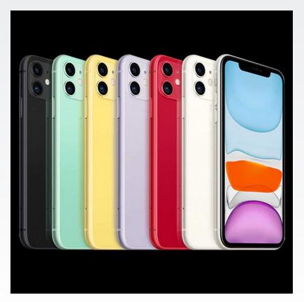 Refurbished Apple Iphone 11