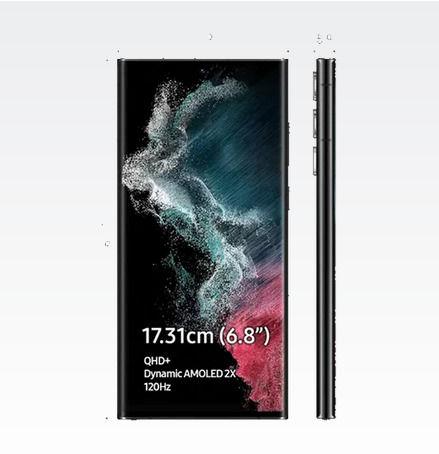 Refurbished Samsung Galaxy S22 Ultra 5G