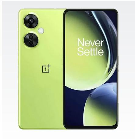 Refurbished OnePlus Nord CE 3 Lite 5G