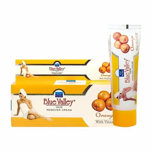 Hair Removal Cream Orange 50GM