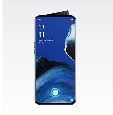 Refurbished Oppo Reno 2
