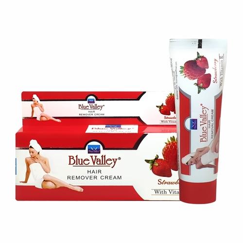 Hair Removal Cream Strawberry 50GM