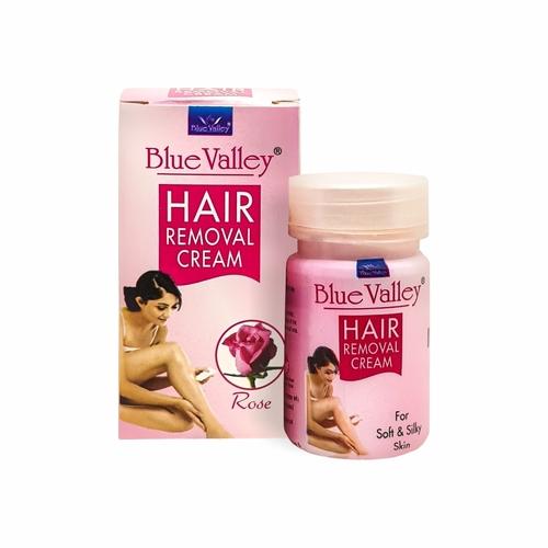 Hair Removal Cream Rose 50GM