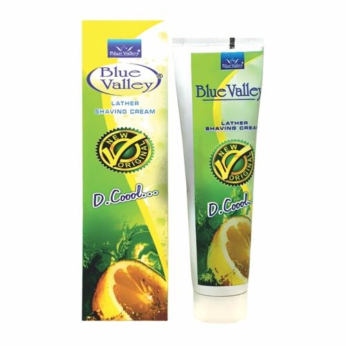 Shaving Cream D.Cool 125GM