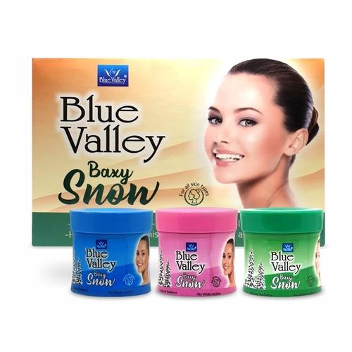 Baxy Snow Massage Cream 60GM