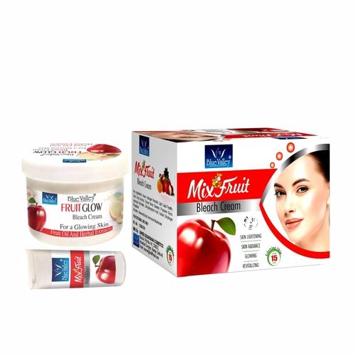 Bleach Cream Mix Fruit 48GM