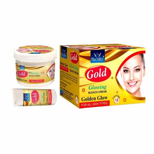 Bleach Cream Gold 12GM