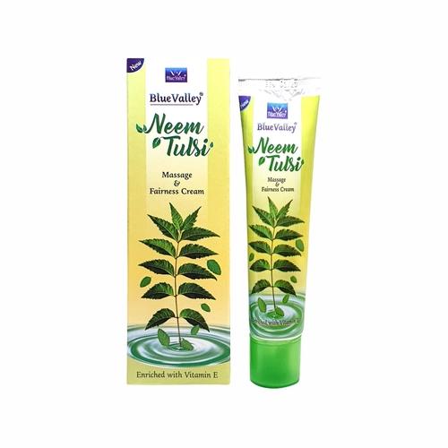 Fairness Cream Neem & Tulshi 30GM