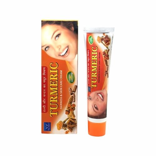 Fairness Cream Turmeric 30GM