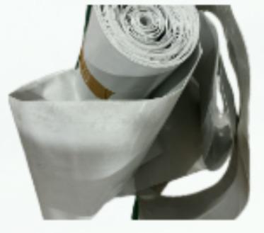 6inch HDPE repairable pipe