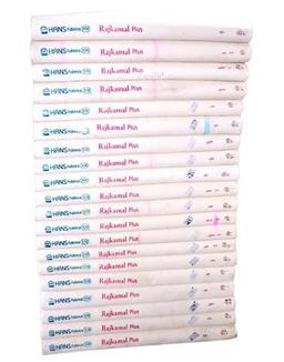 Cotton Cambric Fabrics