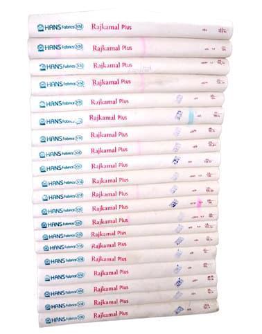 Cotton Cambric Fabrics