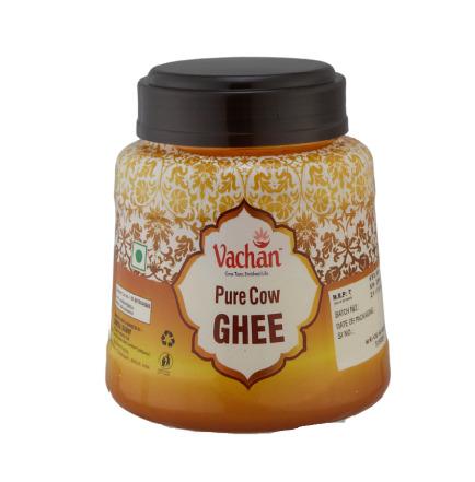 Pure Cow Ghee