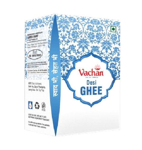 Vachan Desi Ghee