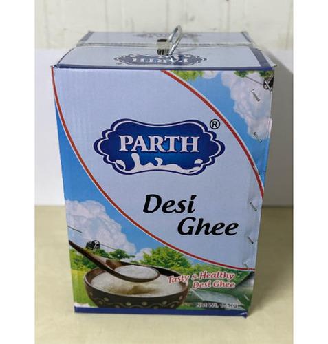 PARTH Desi Ghee