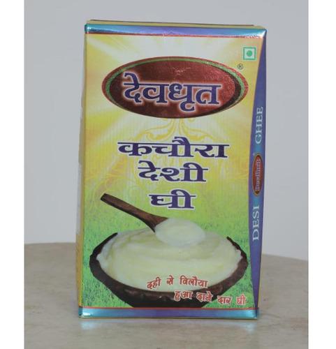 DEVDHRIT KACHORA DESI GHEE