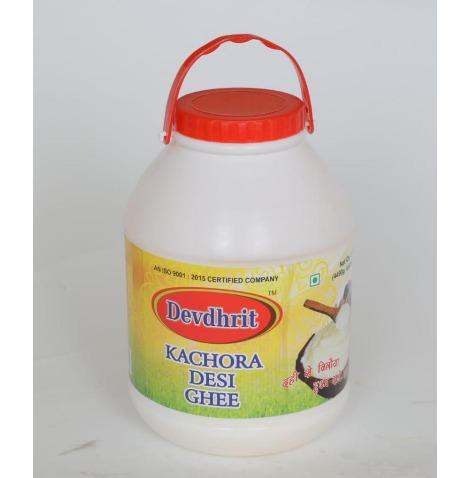 DEVDHRIT KACHORA DESI GHEE