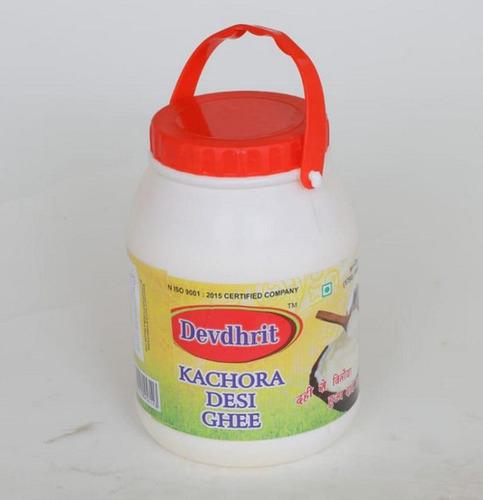 DEVDHRIT KACHORA DESI GHEE