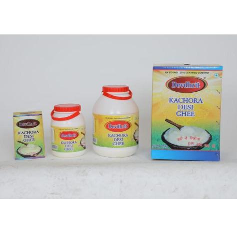 DEVDHRIT KACHORA DESI GHEE