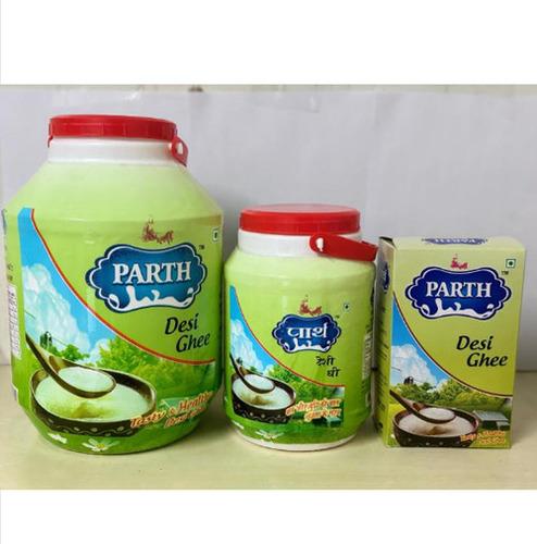 PARTH Desi Ghee